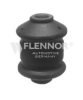 FLENNOR FL411-J Control Arm-/Trailing Arm Bush